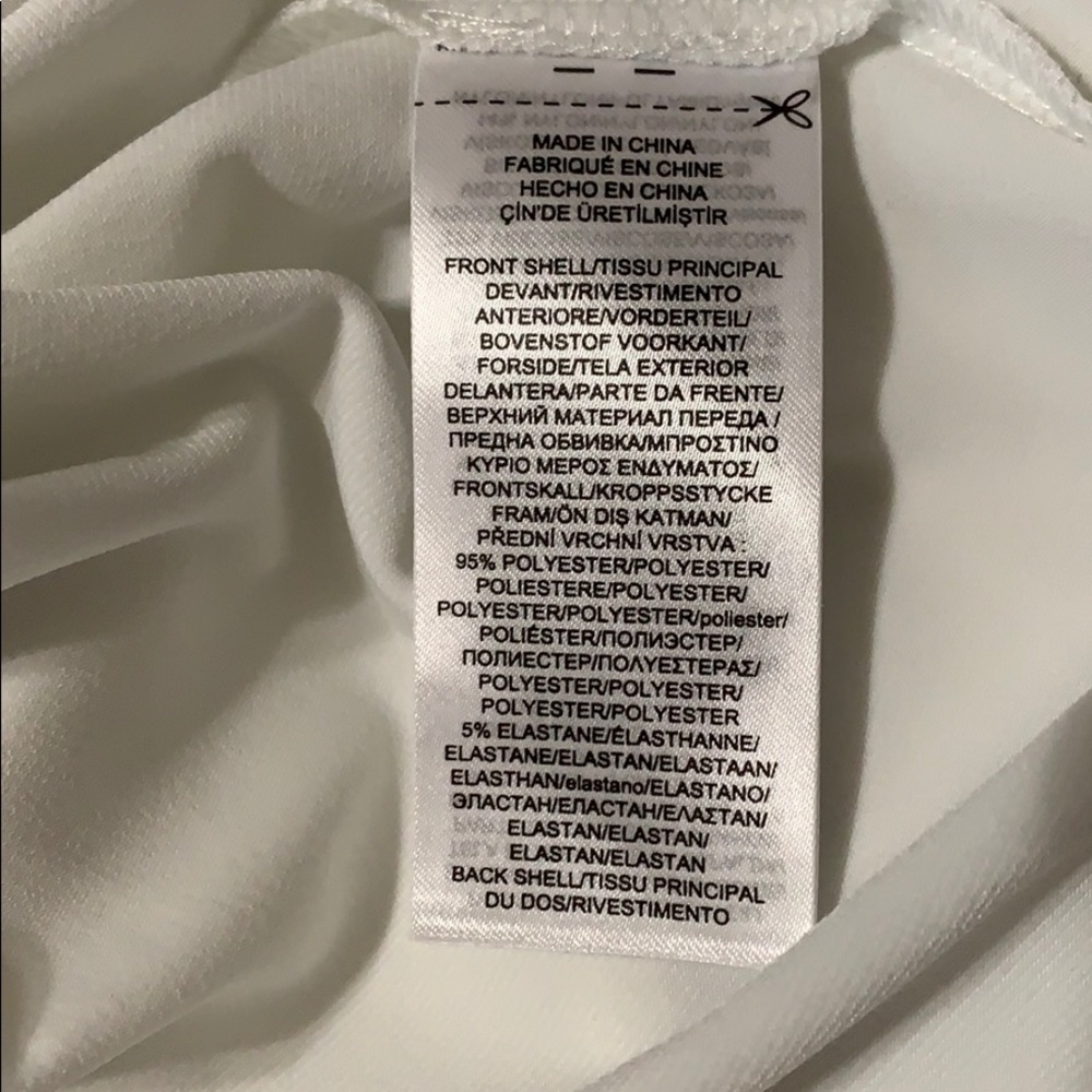 Lauren Ralph Lauren Off Shoulder Long Gown - Picture 10 of 13